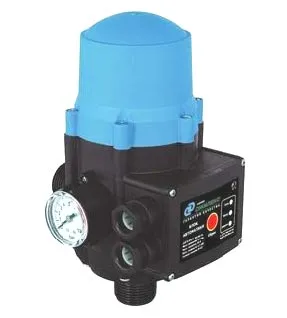 Unitate de automatizare pentru pompe