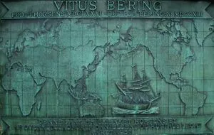 Vitus Bering - l