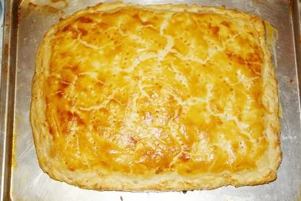 aluat nedospită - reteta potrivita pentru produse de patiserie delicioase
