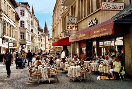 idei de afaceri din Europa și America de afaceri, care nu este încă în România