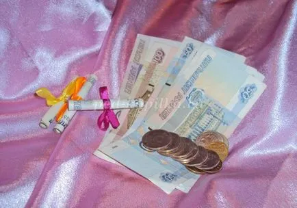 Banca dorește cu propriile sale mâini (dorințe) Banca dorește cu propriile sale mâini