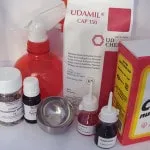 Bombe pentru baie cu rețete mâinile sale de casă