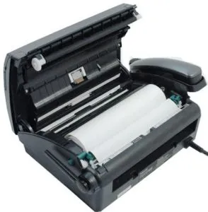 selectare hârtie fax și caracteristici (proprietăți) selecție de hârtie de fax și caracteristicile