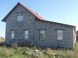 bloc de zgură clădire acasă la prețuri accesibile