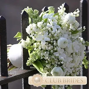 Buchet de crin din vale
