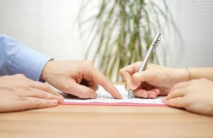 Contractul de căsătorie după căsătorie argumente pro și contra
