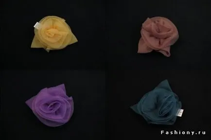 Broșe - l