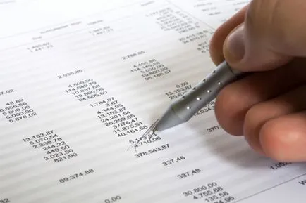 Servicii de contabilitate ca o afacere profitabilă (servicii) Servicii de contabilitate ca o afacere profitabilă