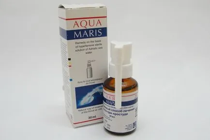 Durere în gât și cap, nici temperatura (adult și copil)