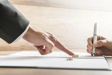 Contractul de căsătorie după căsătorie argumente pro și contra