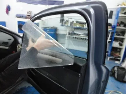 Rezervare geamuri auto