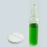 Spălarea un nas dori să facă picături din comună congestie nazală și rece