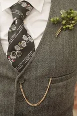 Ceasul din decorul de nunta - sfaturi și fotografii (inlay) Ceasul din decorul de nunta - sfaturi și fotografii