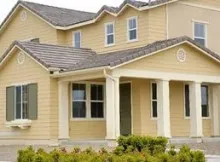 Casa exterior căptușelii - consultanță de specialitate - casa ta de vis