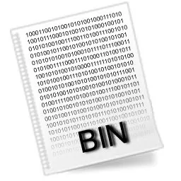 Cum de a deschide fișierul extensie bin, PC-ul pentru asistență tehnică (extensie) Cum de a deschide fișierul extensie bin, un calculator pentru manechine