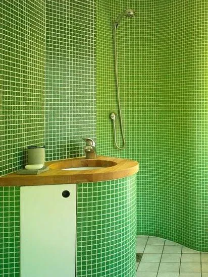Cum de a decora peretii din regulile de baie pentru alegerea materialului și sfaturi (reguli) Cum de a decora peretii din regulile de baie pentru alegerea materialului și sfaturi