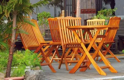Capac de mobilier din lemn
