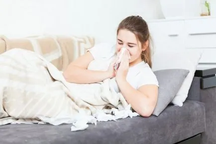 răceli frecvente la adulți (răceli frecvente care fac) răceli frecvente la adulți