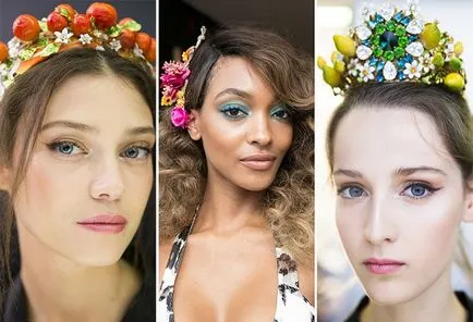Modă pentru a decora părul de primăvară 5 cele mai fierbinți tendințe trebuie să știți fiecare fată (păr) Modă pentru a decora părul de primăvară 5 cele mai fierbinți tendințe trebuie să știți fiecare fată