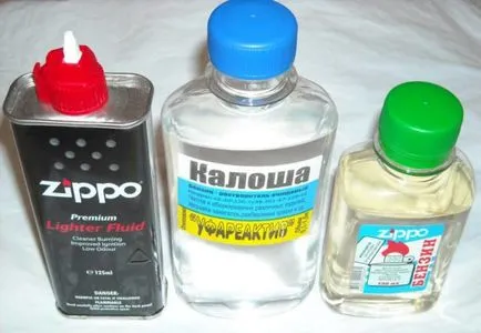 Frecarea lipici super plastic sau plastic, precum și timpul, PVA, al doilea și altele