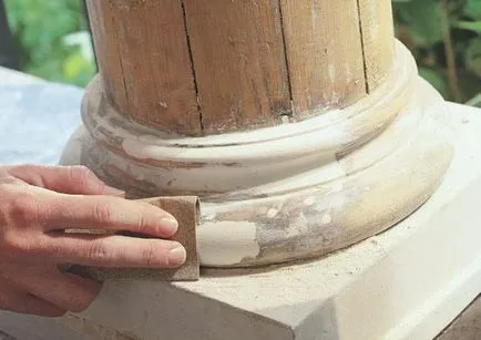 Șlefuirea pereților după tencuire de instrucțiuni pentru măcinarea video de propriile lor mâini, o fotografie și prețul