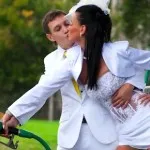 Ce să faci după nuntă, mireasa de nunta (de a face) Jurnalul Ce să faci după nuntă, revista mireasa
