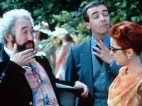 Patru nunti si funerare (1994) - patru nunți și o înmormântare - patru nunți și înmormântări -