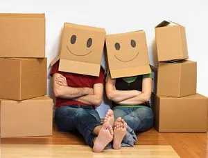 vânzare curate sau liber al apartamentului, care este