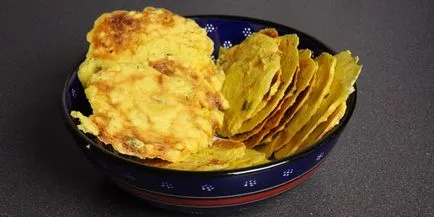 Chips in microunde - retete la domiciliu în cuptorul cu microunde timp de 5 minute (min) Chips în cuptorul cu microunde - retete la domiciliu, în cuptorul cu microunde timp de 5 minute