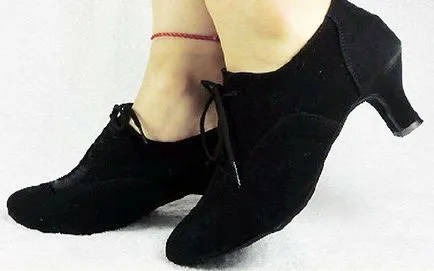 Curățarea pantofi de piele de căprioară la domiciliu (curățare) Curățarea pantofi piele la domiciliu