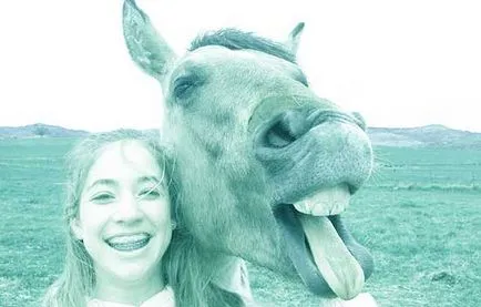 Ce trebuie să faceți dacă credeți ea urât
