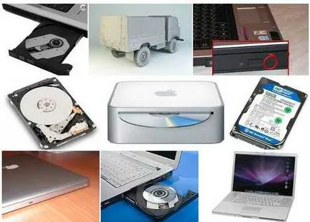Ce ar trebui să fac în cazul în care discul este blocat în unitatea de notebook (laptop) Ce ar trebui să fac în cazul în care unitatea este blocat într-o unitate de laptop