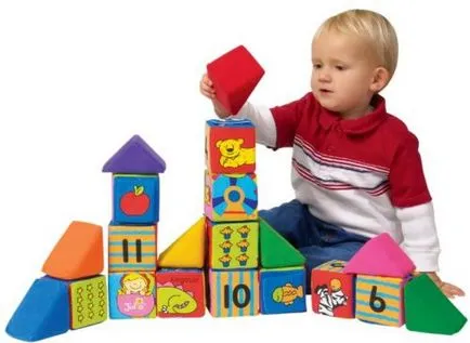 Ce se poate face cu domiciliul copilului sau la cabana 20 de jocuri incitante și de divertisment