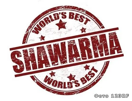 Ce se întâmplă dacă am shawarma și Lord Voldemort vrea să mă mănânce, baza răspunsurilor la întrebări