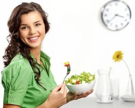 Ce se poate face cu mancatul in exces - Ce se întâmplă dacă pereel supraalimentarea compulsiv