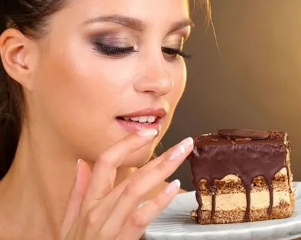 Ce se poate face cu mancatul in exces - Ce se întâmplă dacă pereel supraalimentarea compulsiv