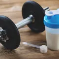Aceasta este, înainte și după stres cardio, transformarea corpului