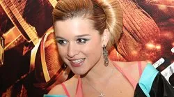 Ce sa întâmplat cu Ksenia Borodina, a primit într-un accident de mașină - România și știri lume astăzi