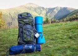 Ce trebuie să luați o excursie pe jos (obligatoriu) Ce ai nevoie pentru a lua o excursie pe jos