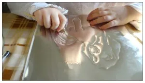 Ce este din plastic, arte și meserii