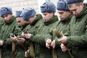 Care sunt principalele ocupații ale soldatului Armatei (serviciu de luptă) Care sunt principalele ocupații ale militarilor din armata