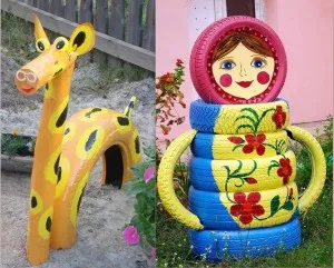 Ce să facă anvelopei cu mâinile, pentru