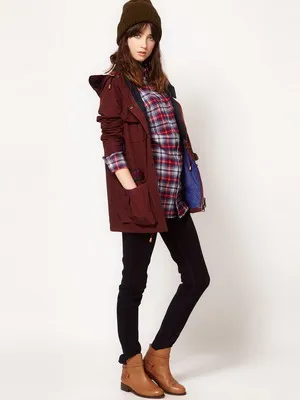 Ce este jacheta hanorac de sex feminin sau haine windbreaker foto