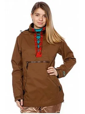 Ce este jacheta hanorac de sex feminin sau haine windbreaker foto