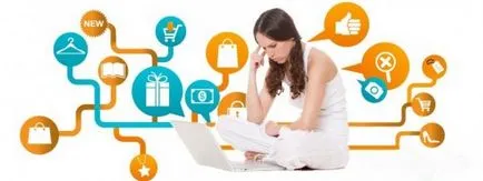 Ce să vândă magazin online, selectarea categoriei de produse