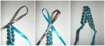 Ce poate fi realizat din panglici de satin 10 idei și ateliere (de cusut) Ce poate fi realizat din panglici de satin 10 idei și cursuri de master