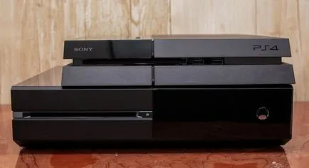 Care este cel mai bun PlayStation 4 sau xbox unul (mai bună) Care este cel mai bun sau PlayStation 4 consola Xbox One