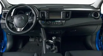 Ce bine-Tiguan sau Rav 4