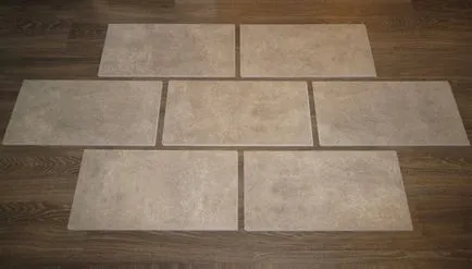 Ceea ce este mai bine în bucătărie - laminat sau țiglă, exemple foto combinație, video și instrucțiuni de instalare (laminat) Ceea ce este mai bine în bucătărie - laminat sau țiglă, exemple de fotografii combinații de instrucțiuni video și de instalare