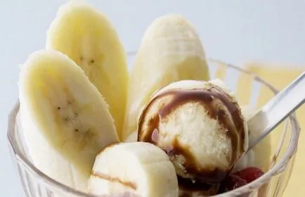 Ce interesant se poate face de la banane